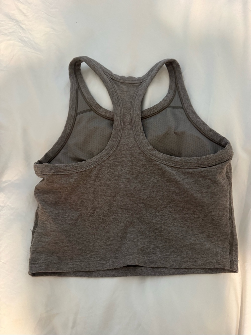 Vuori elevation racerback tank - Picture 2 of 4